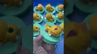 Our factory can help you solve custom figurine issues