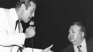 Anibal Troilo Pichuco Intimo EL MOTIVO