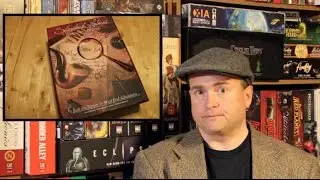 TDG: Sherlock Holmes Consulting Detective: Jack the Ripper & West End Adventures