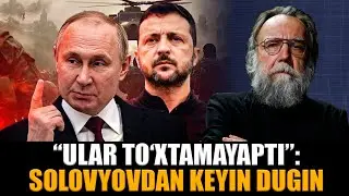 🔴JONLI EFIR: Moskva sukutda, Toshkent esa jim turmoqchi emas #fikratuz #tahlil