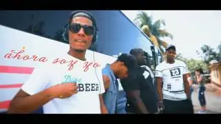 Yomil y el Dany - Diselo (Video lyrics)