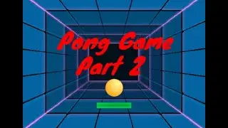 How to Make a Pong Game in Scratch (Part 2)