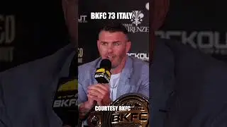 Chris Camozzi Unleashes His Most Savage Fight Strategy Yet