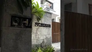 Dhanush sir House 🏠 #dhanush #dhanushkraja #youtubeshorts #viral #latest #dhanushwhatsappstatus