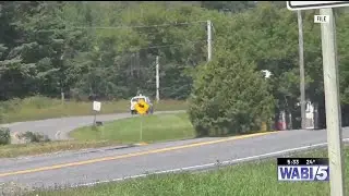 Limestone woman indicted in connection with Fort Fairfield crash that left two people dead