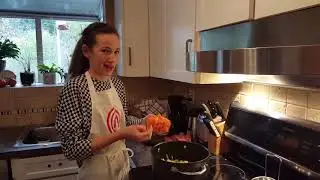 Emma Strachan Audition