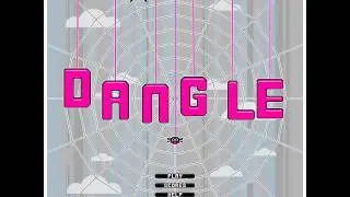 Nitrome Music - Dangle (Menu)