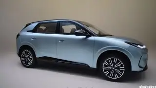 Arcfox T1 Elektroauto – Preise, Reichweite, High-Tech Features im Check