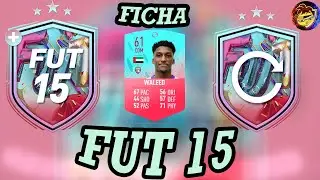 FUT 15 DESAFIO SBC MEJORA DE INICIO DIARIO CUMPLEA&Ntilde;OS FUT COMPLETADO
