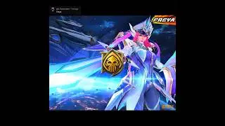 ✅ Freya 3D Transition 🔁