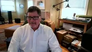 March 2025 SNAP Meeting - 