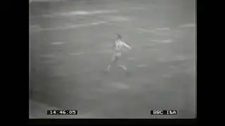 Plymouth Argyle 1 West Brom 5  - FA Cup 3rd Round 1962-63