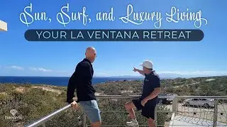 Sun, Surf and Luxury Living | La Ventana, Baja California Sur