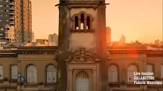 Live session - GALANCITOS - Palacio Municipal