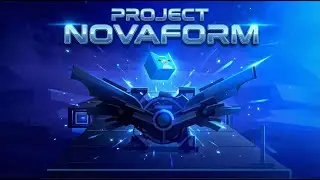 PROJECT NOVAFORM (100%) | Geometry Dash 2.2