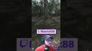When Things Get Messy in Hunt Showdown #shorts
