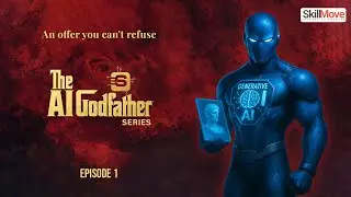 What Is Generative AI? | An Offer You Can’t Refuse | The AI Godfather Ep. 1