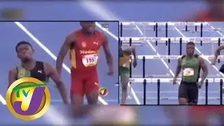 TVJ News: Calabar Athletes Deny Assault - March 26 2019