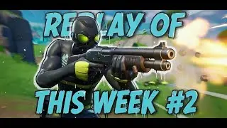 Replay of This Week #2