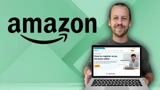 Amazon Australia Seller Account in 10 Minutes (Step-by-Step) Creating a Seller Central Account 2025