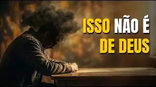 Por Que Você NÃO Precisa Carregar Esse Peso Sozinho?