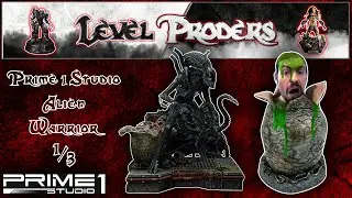 Prime 1 Studio Alien Warrior