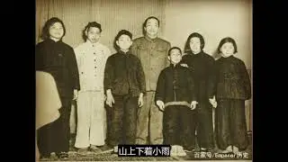 蒋：需要什么跟我说彭总答：承委座垂询，连我三代祖坟都被挖了