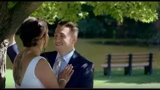 Connecticut Wedding Videographer