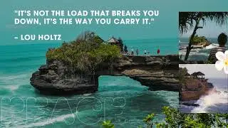 IGNITE YOUR PASSION FOR TROPICAL TRAVEL