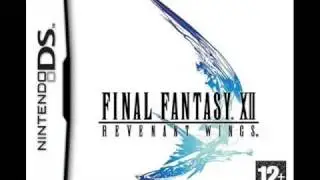 Final Fantasy XII: Revenant Wings OST Determination