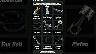 Have You Faced Issues With These Car Parts? | Auto Repair Guide