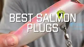 Best Plugs For Salmon Fishing On Lake Michigan