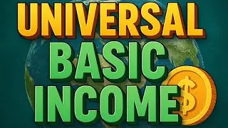 Universal Basic Income: The Future of Financial Security?