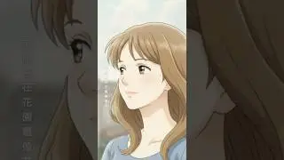 AiFrees《雨後城堡》｜留在雨後的光 ｜ @AiFrees_official  #aimusic  #anime