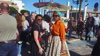 Classic on wheels  &middot;  Rockin&acute;race jamboree 2024
