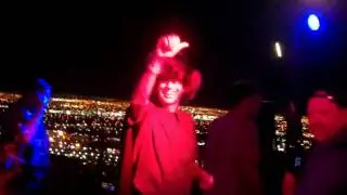 BB13 VegasBash Rooftop