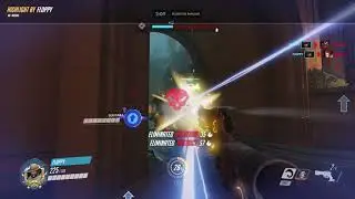 Overwatch McCree