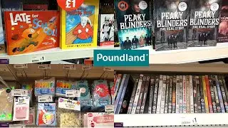 Come and check with me Poundland shop CD/Books/Party items/Cards