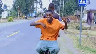 UMUZIKI By BIG  ELEPHANT(official video)