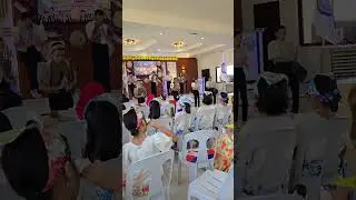 PRESENTATION for Buwan ng Wika 🌿 Kids Dance Performances ▫️best Filipino songs mashups remix 