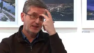 FILM O SREBRENICI ...SCENARIJ NISAM ..... HASAN NUHANOVIĆ  2. DIO