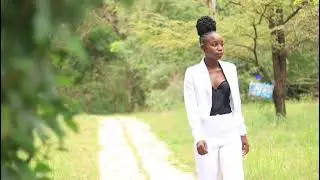 Charity Keziah Miss Face of Kenya Machakos County