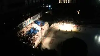 Leksands IF - HV71 2014-03-12 Play In Intro