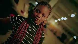 Lameck zm - Pressure. (Officalvideo).