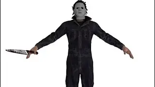 Juicing A Tier 3 Michael Myers | DeadByDaylight