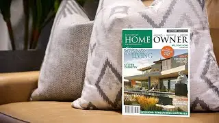 The November 2025 issue of SA Home Owner is On Shelf!