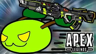 今年も来年もフラトラ | apexlegends