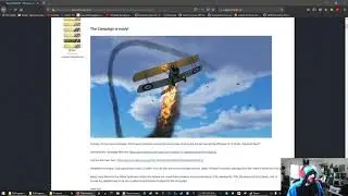 Il-2 Flying Circus 1, ITA, Installare Scripted Campaign.