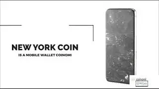 New York Coin and Coinomi wallet