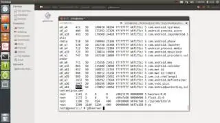 Setting up GDB for debugging 2372622